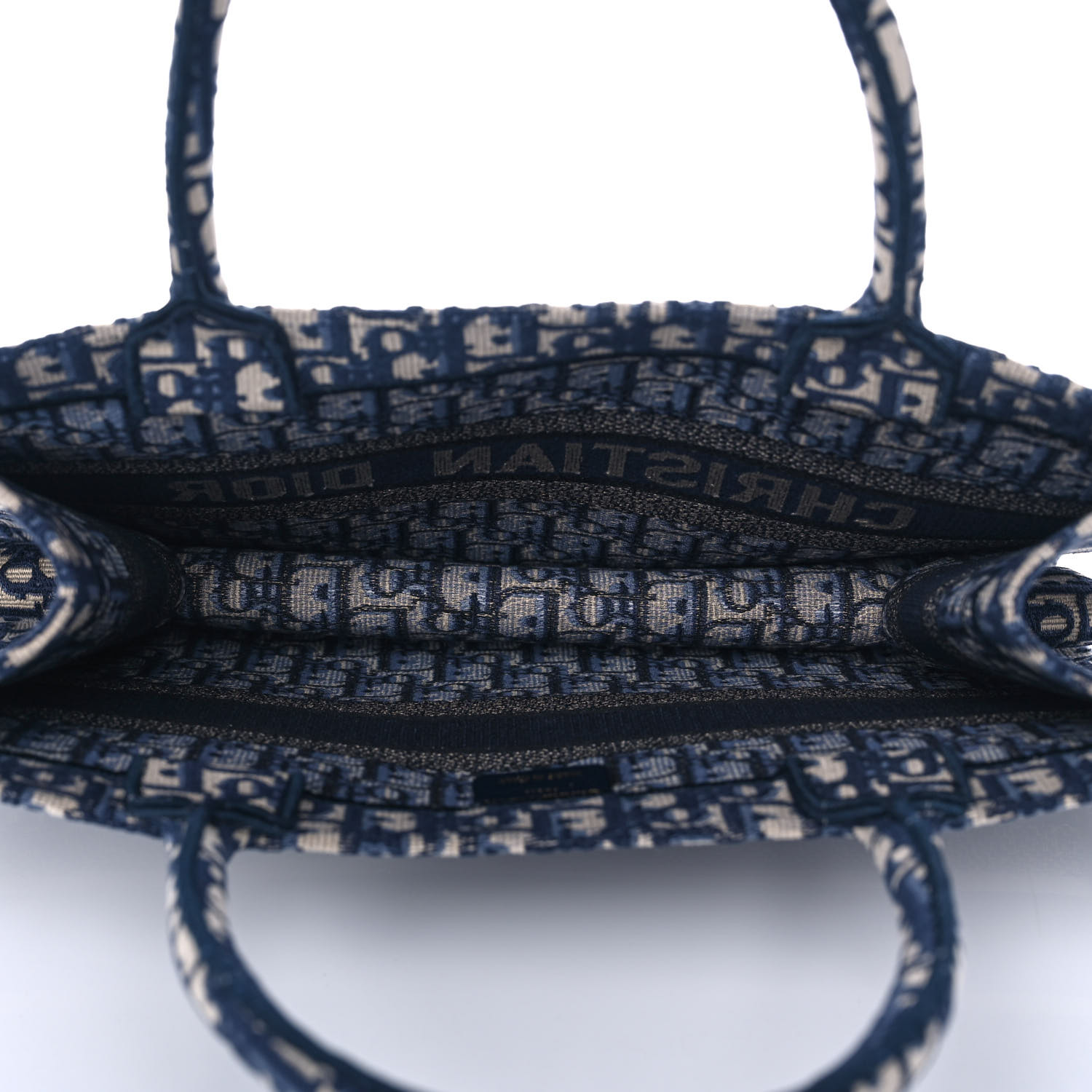 MEDIUM  BOOK TOTE