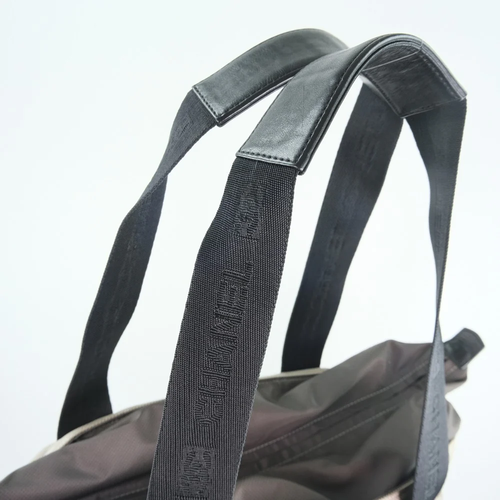 Chanel Nylon Tote Bag