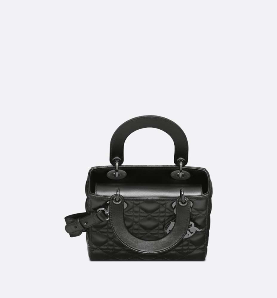 SMALL LADY  BAG