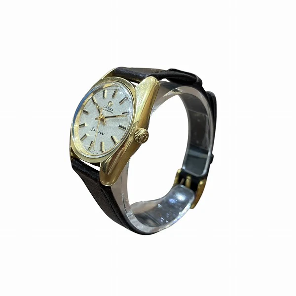 Omega Seamaster Automatic Vintage Watch