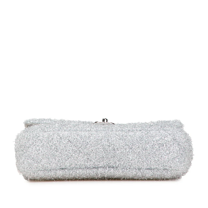 Chanel Glitter Chain Shoulder Bag A91984