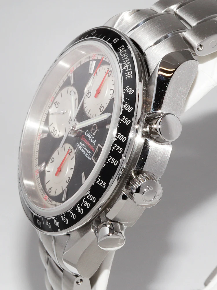 Omega Speedmaster Date 3210.51 Men's Watch