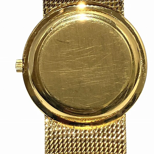 Omega Constellation YG Automatic Watch cal.712