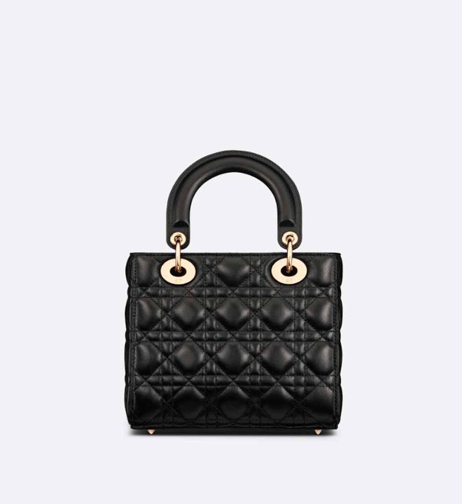 SMALL LADY  BAG