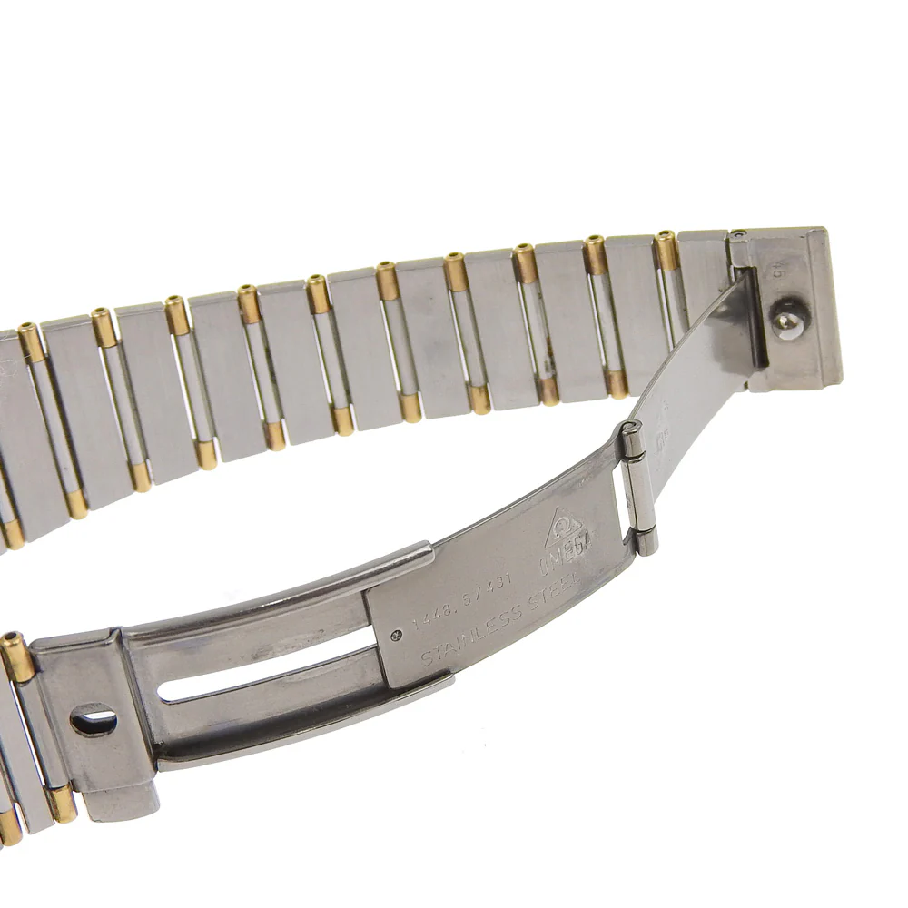 Omega Constellation Quartz Watch 1370.20