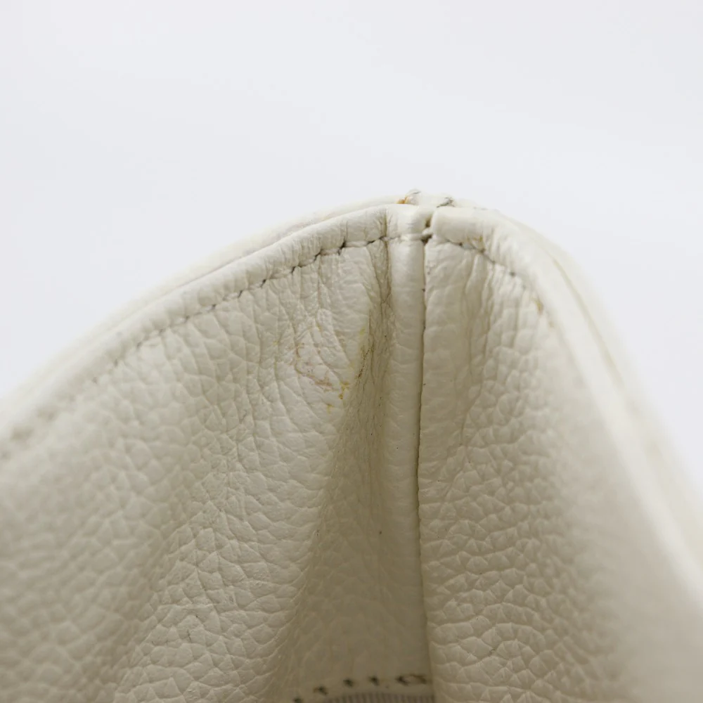 Chanel Caviar Skin Executive Tote Bag A15206
