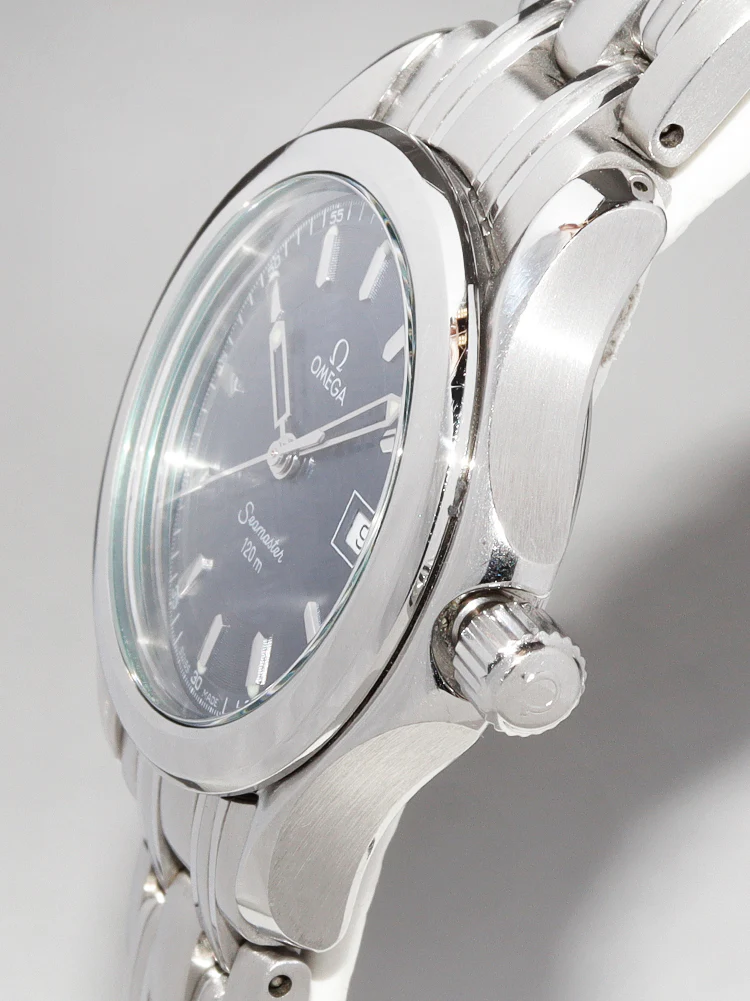 Omega Seamaster 120m 2571.81 Quartz