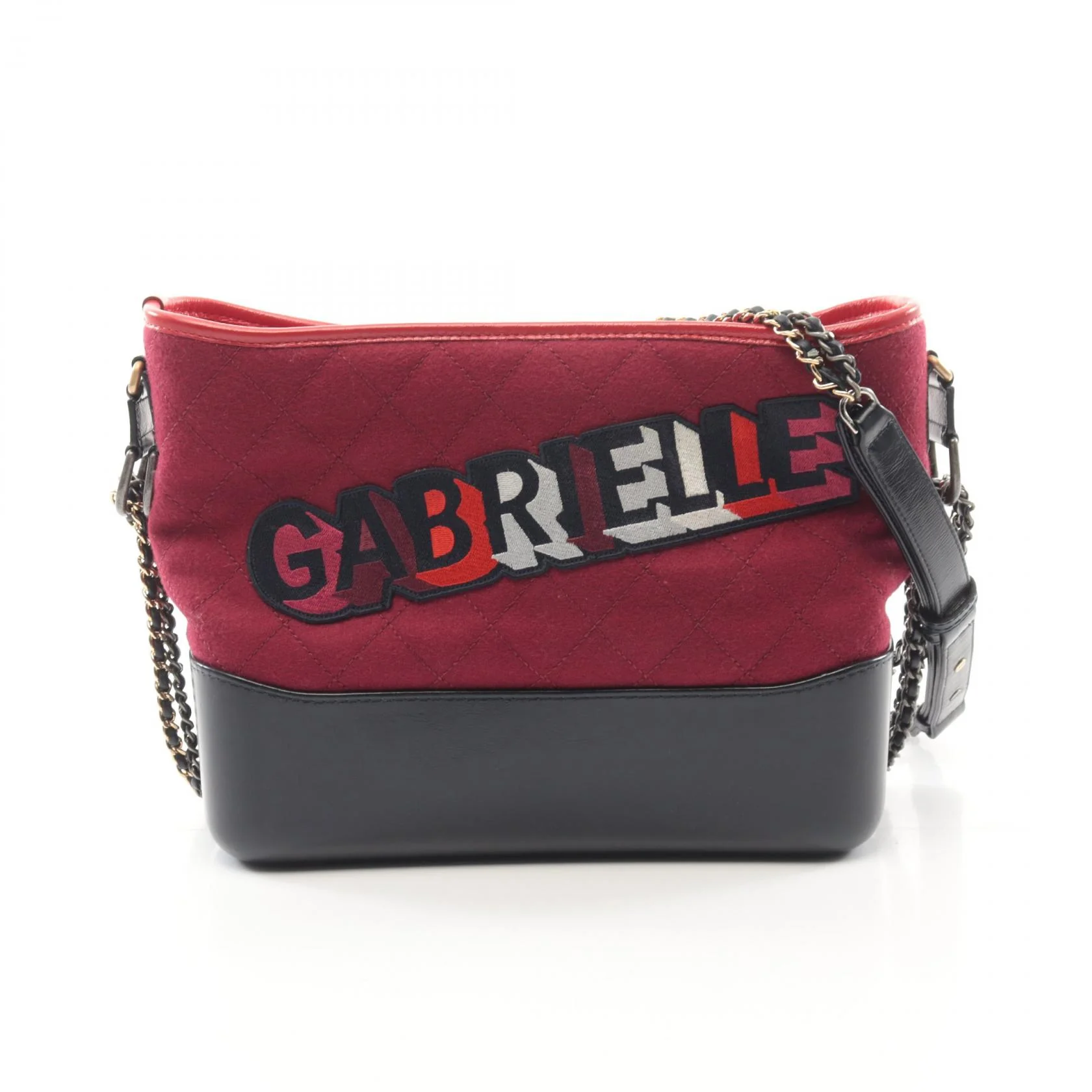 Chanel Gabrielle Large Hobo Shoulder Bag