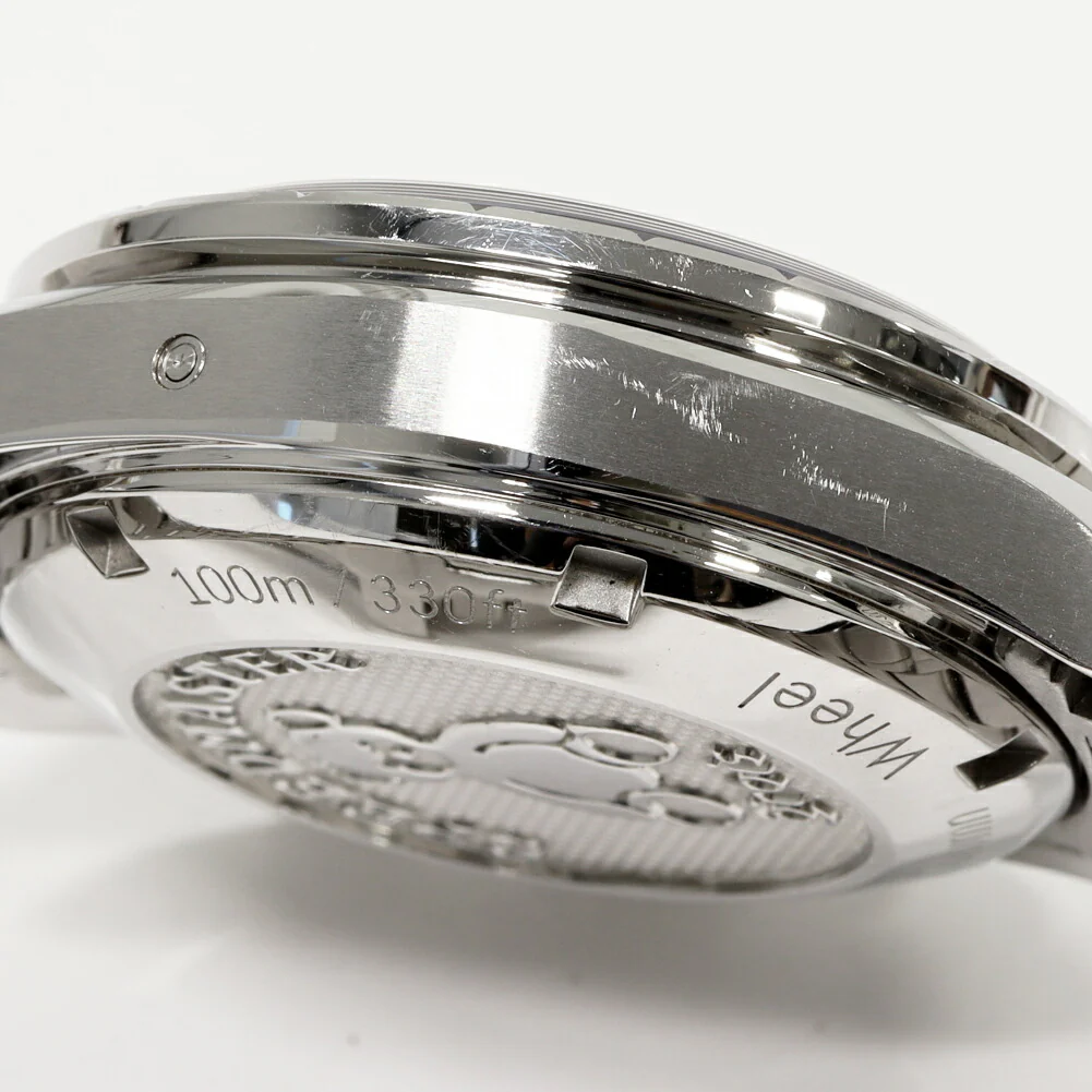 Omega Speedmaster 38MM Automatic Watch