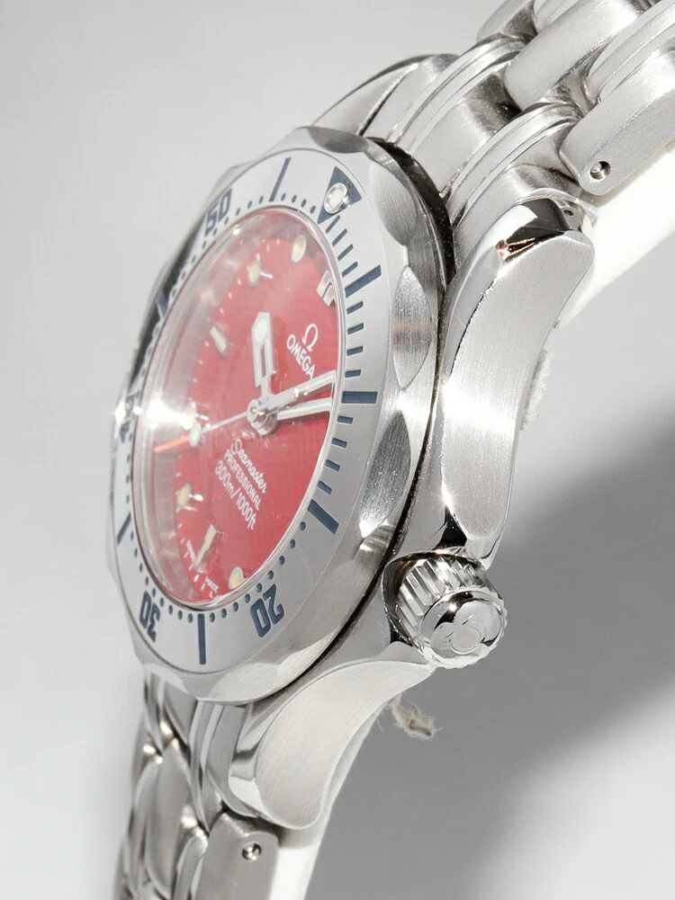Omega Seamaster 300m Professional 2582.61