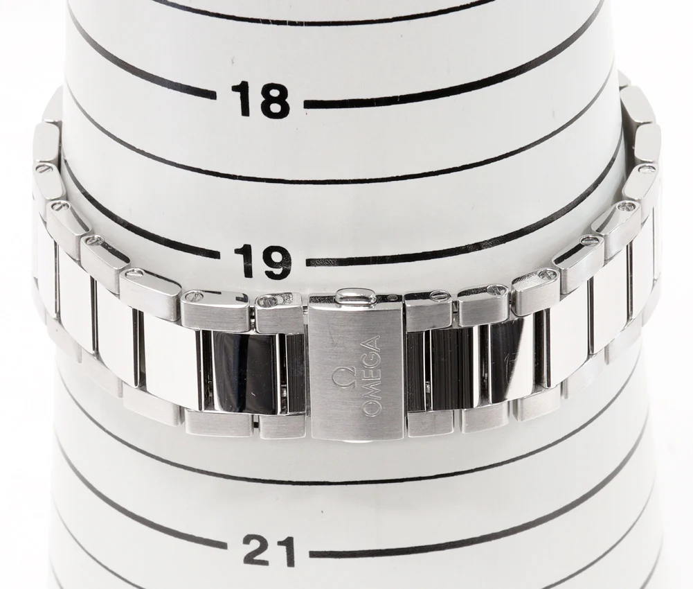 Omega Seamaster Aqua Terra 150m Master Chronometer 220.10.41.21.01.001