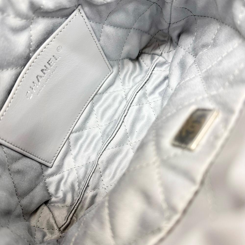 Chanel AS3980 2WAY Bag Chain Shoulder