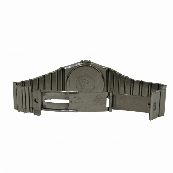Omega Constellation Quartz Watch