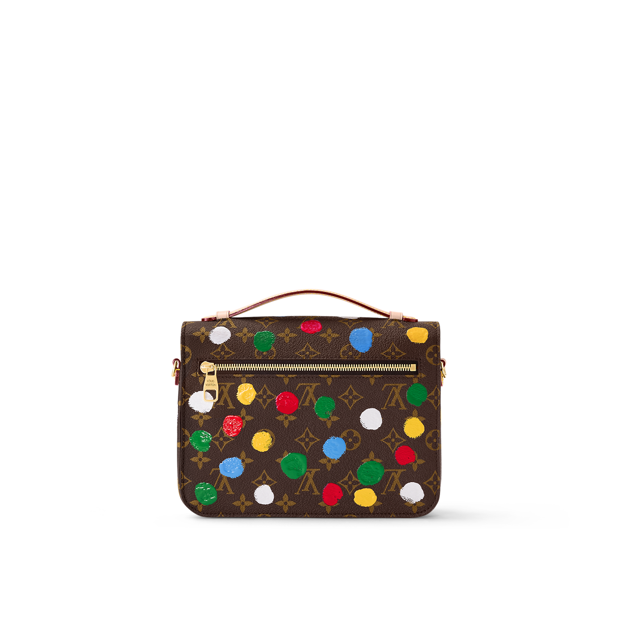 LV x YK POCHETTE M��TIS M46384 Poche felli