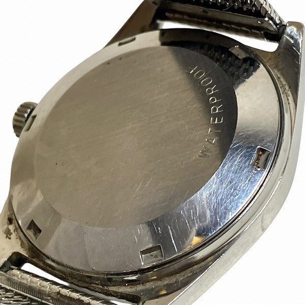 Omega Geneve 166.041 Automatic Watch