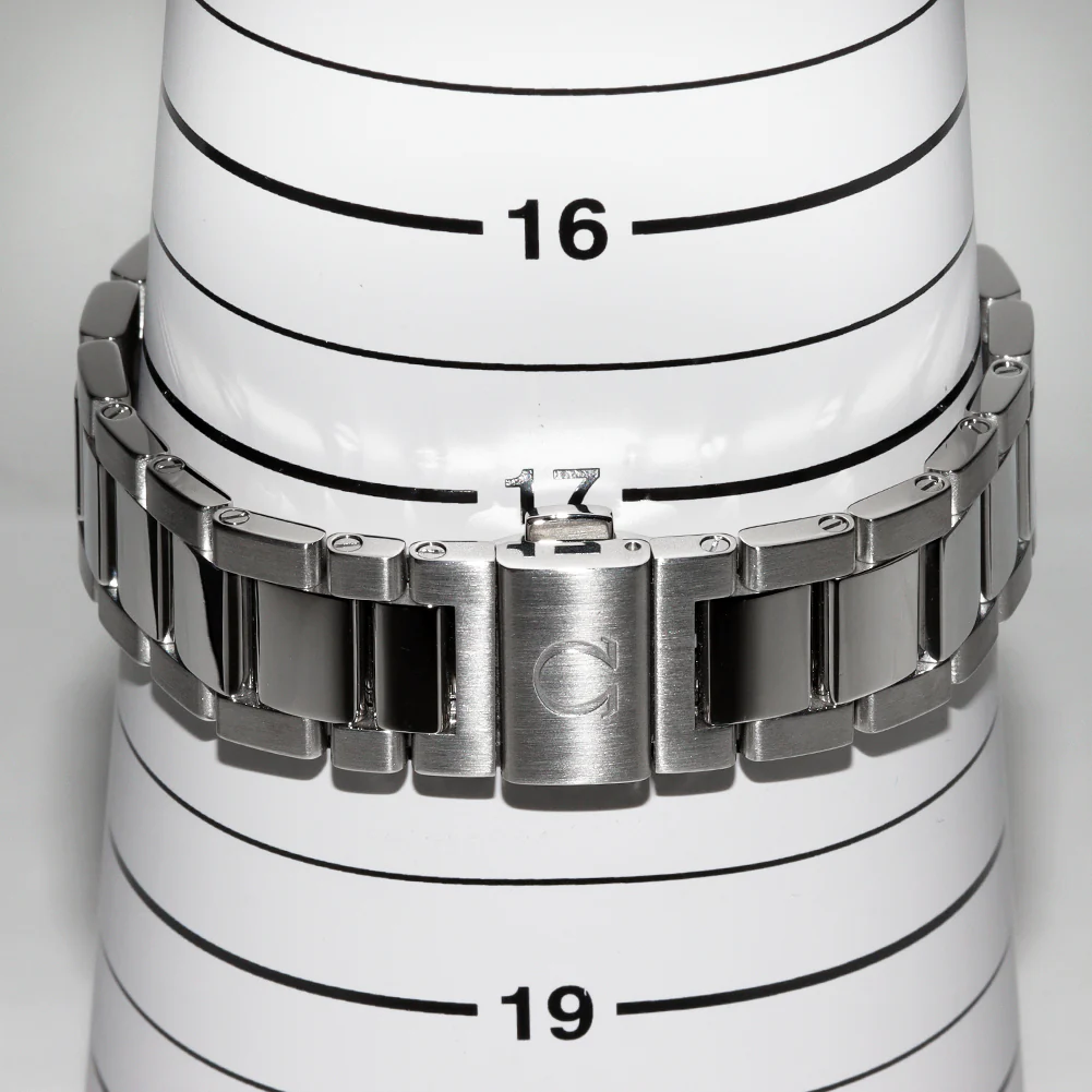 Omega Seamaster Aqua Terra 150m Automatic Watch