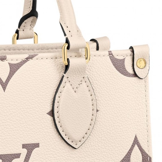 Onthego PM Poche felli