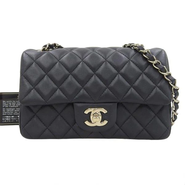 Chanel null Leather 30��̨