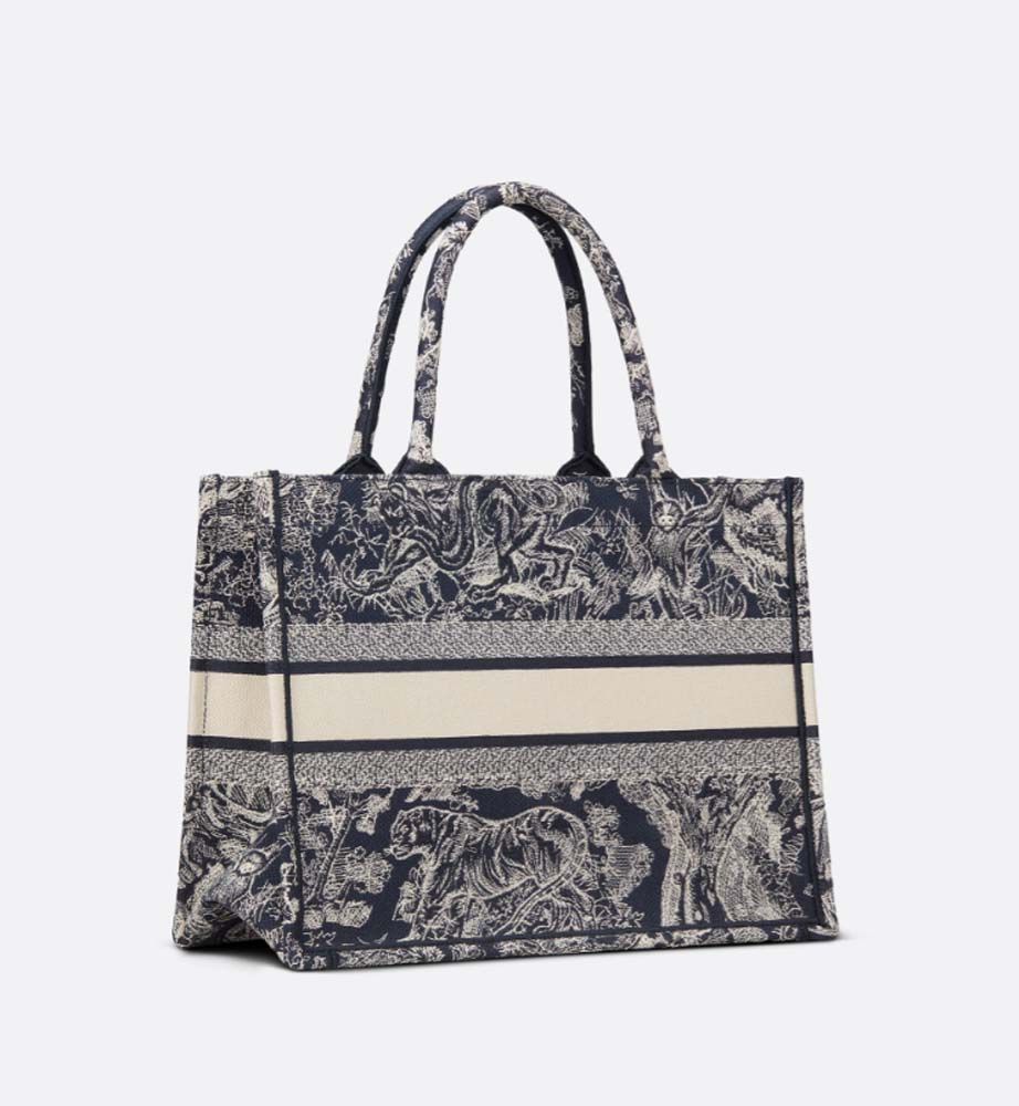 MEDIUM  BOOK TOTE