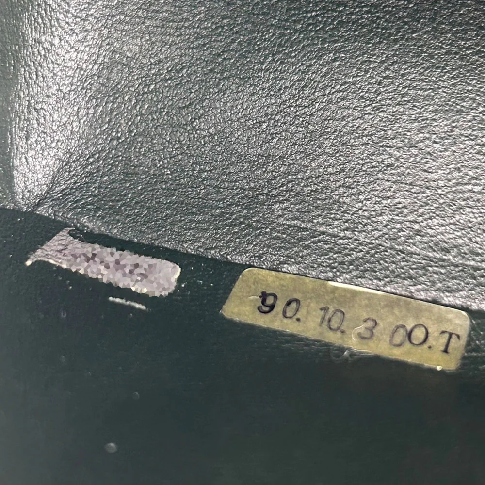 Chanel Mini Matelasse Lambskin Shoulder Bag