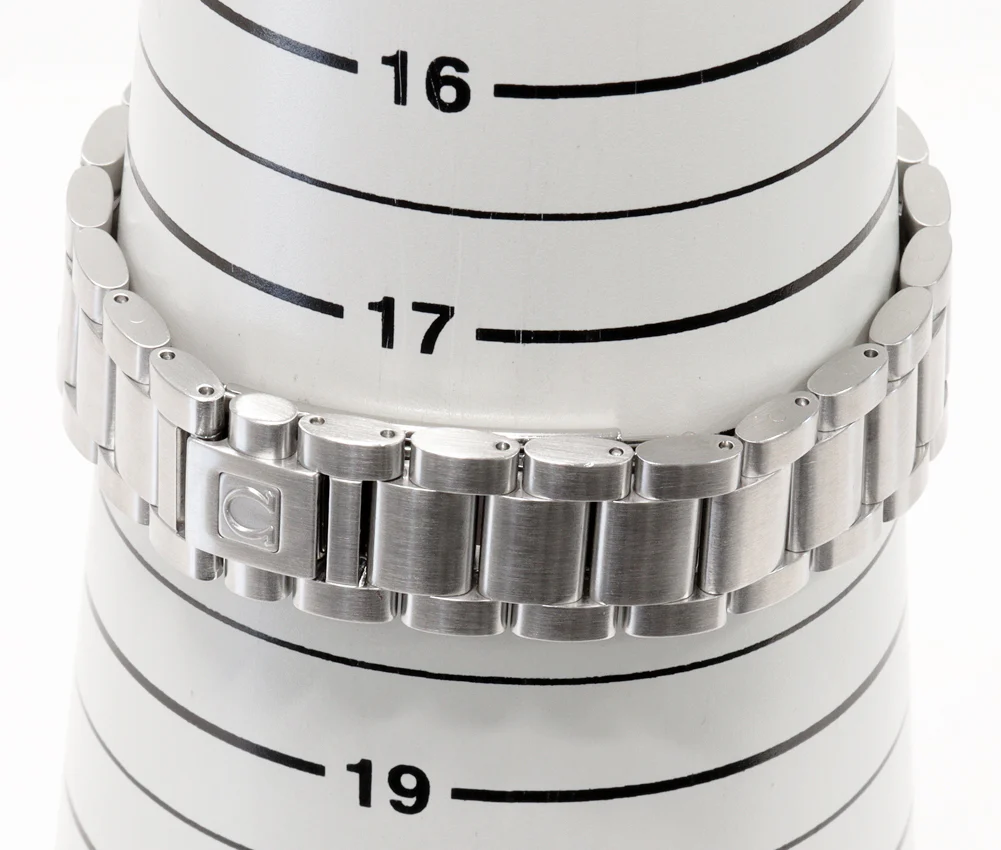 Omega Seamaster Aqua Terra 150m Quartz