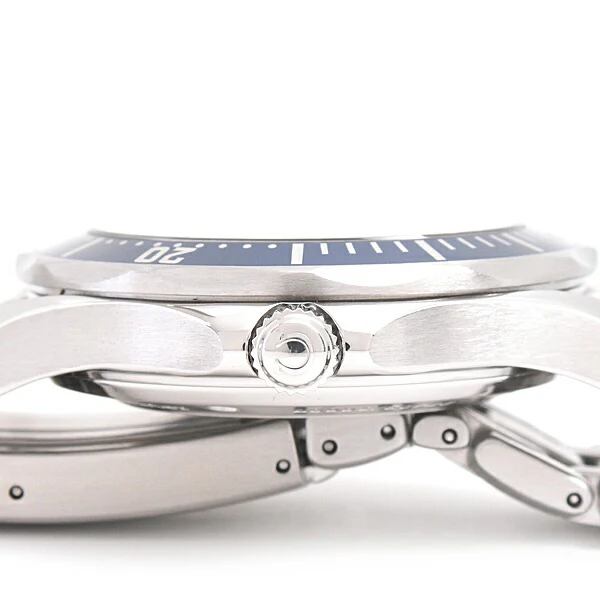 Omega Seamaster 300 007 Limited Edition Automatic Watch