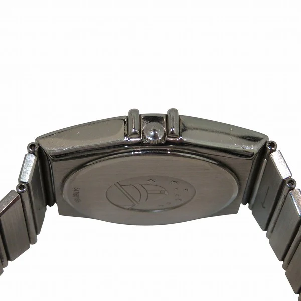 Omega Constellation Quartz Watch