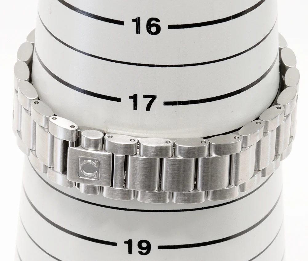 Omega Seamaster Aqua Terra 150m Quartz 2518.50