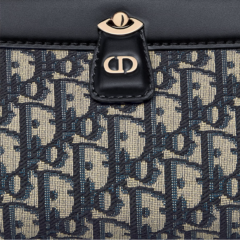 SMALL  KEY BAG