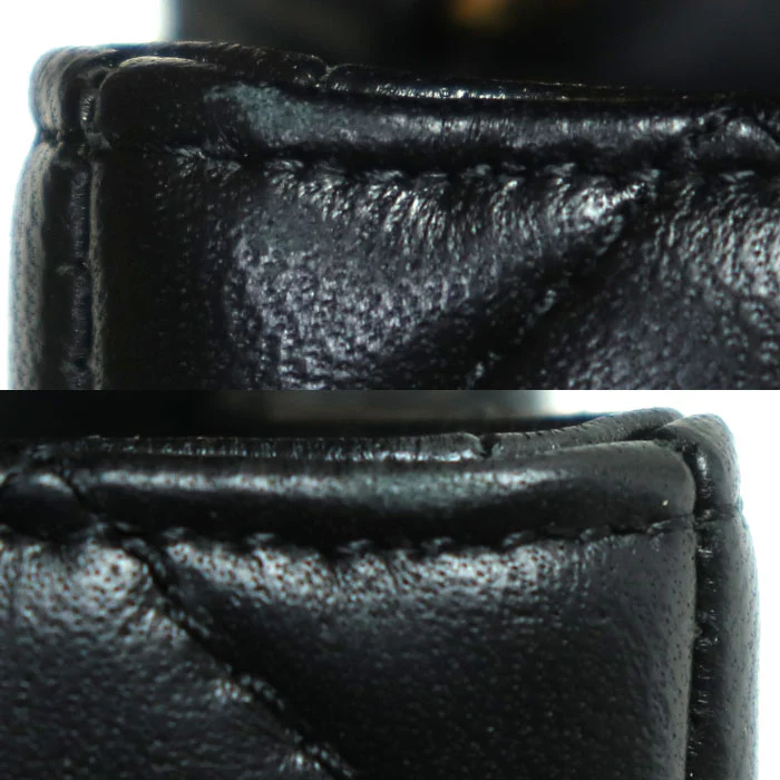 Chanel Mini Classic Handbag A69900