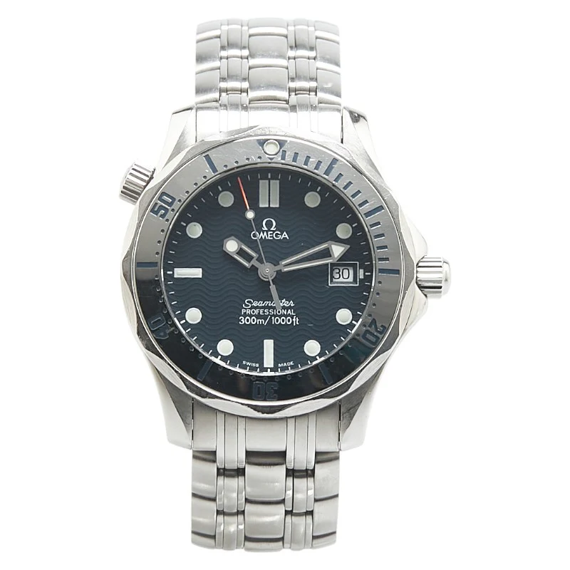 Omega Seamaster Professional 300 Quartz Watch
