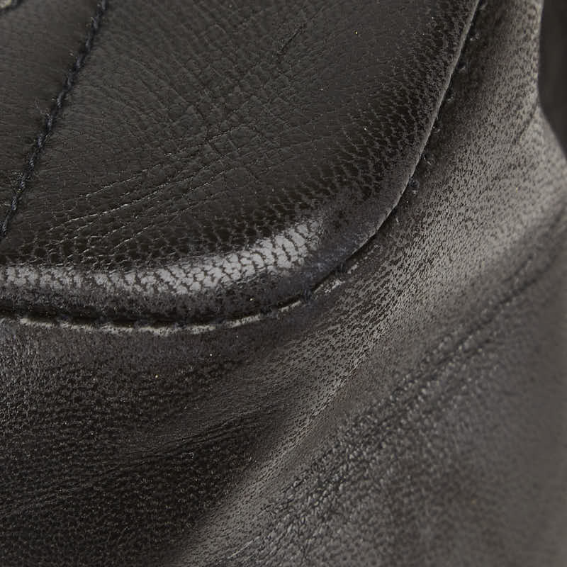 Chanel Diana22 Lambskin Chain Shoulder Bag