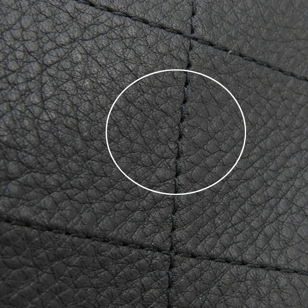 Chanel Calfskin Handbag AS0355