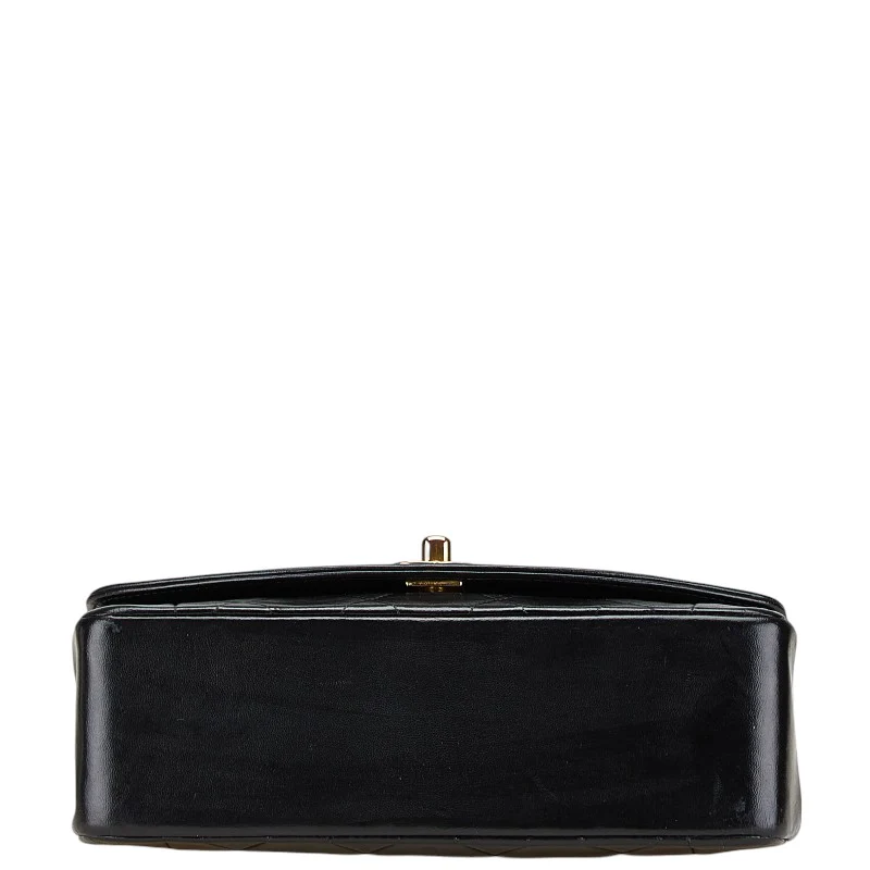 Chanel Diana23 Matelasse Chain Shoulder Bag