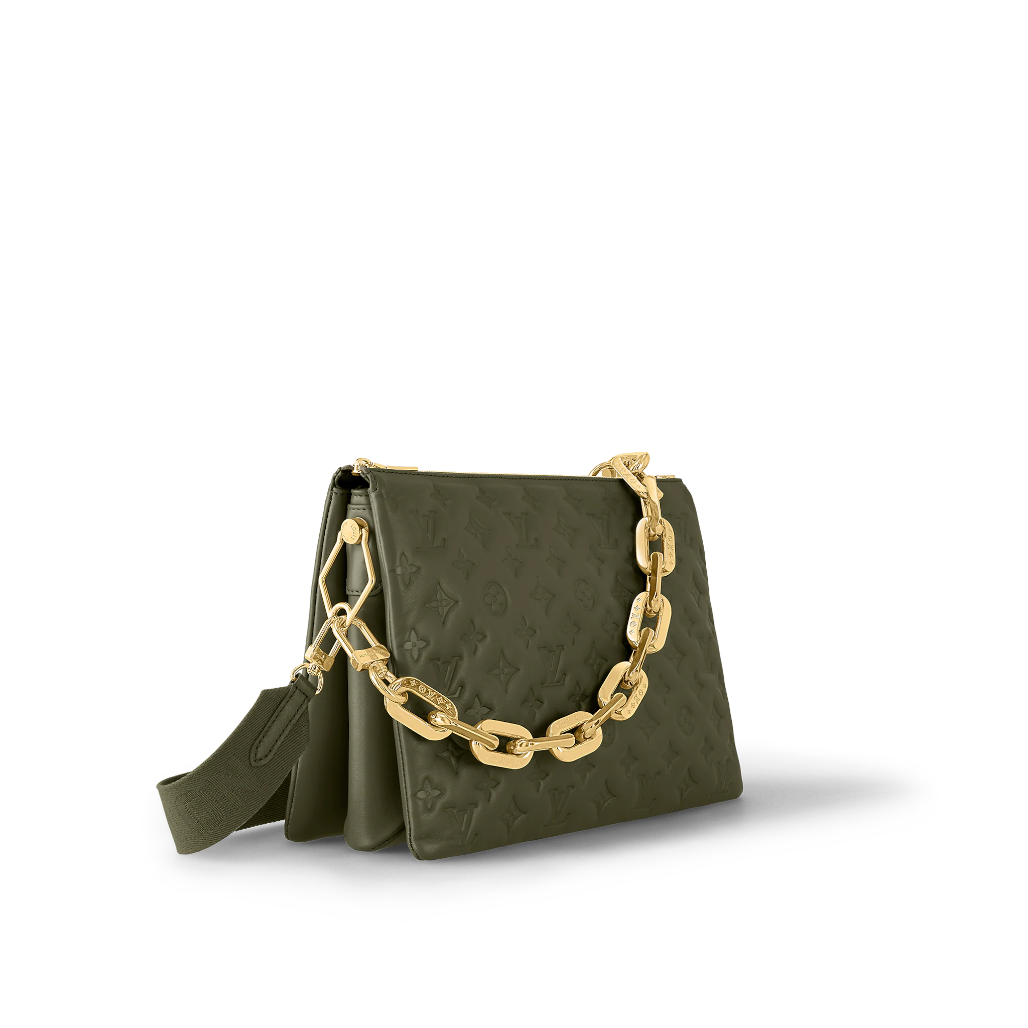 Coussin MM