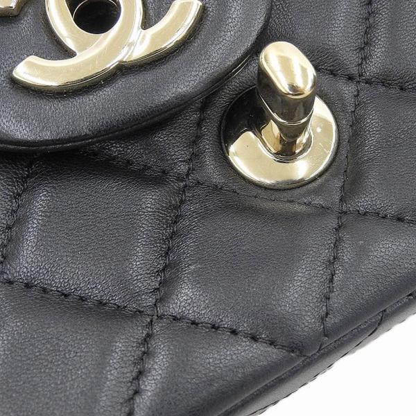 Chanel null Leather 30��̨