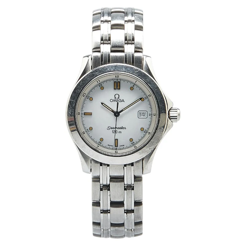 Omega Seamaster 120 Quartz Watch 2511.20