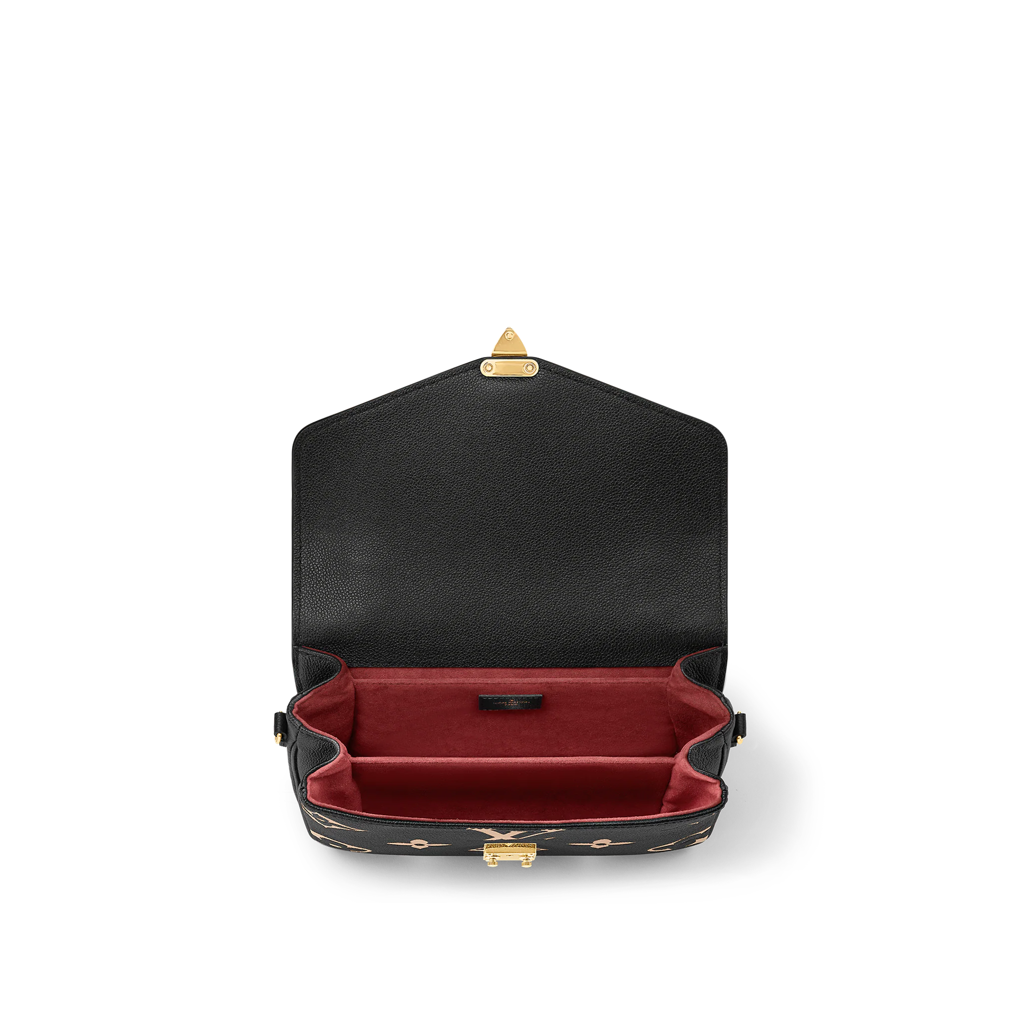 Pochette M��tis