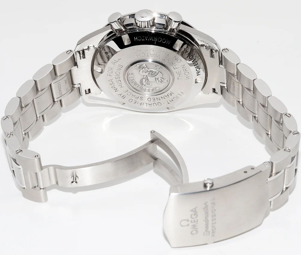 Omega Speedmaster Moonwatch Professional 311.30.42.30.01.005 Mechanical Watch