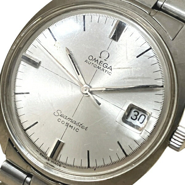 Omega Seamaster Cosmic Automatic Watch ST166026