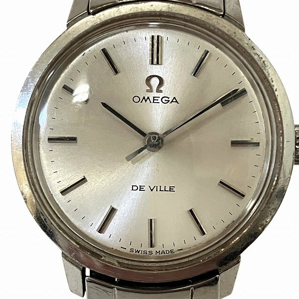 Omega De Ville Automatic Watch 535013