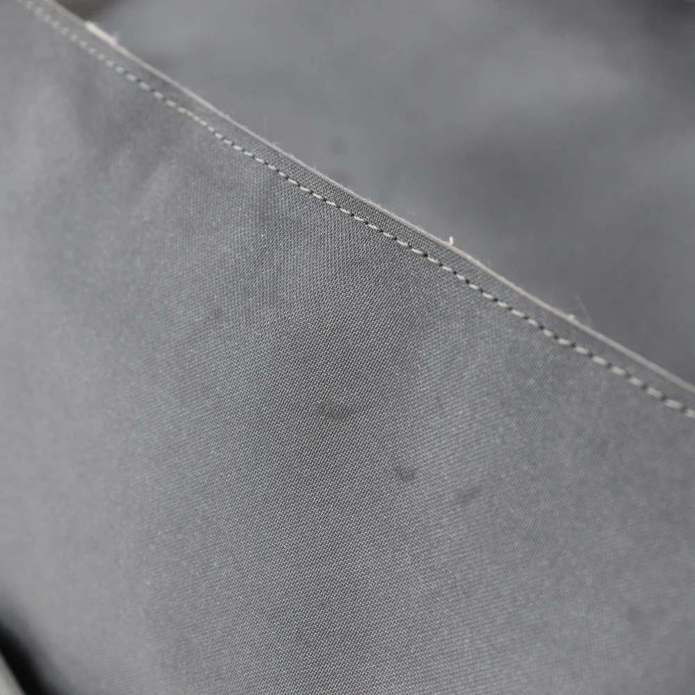 Chanel Nylon Logo Tote Bag