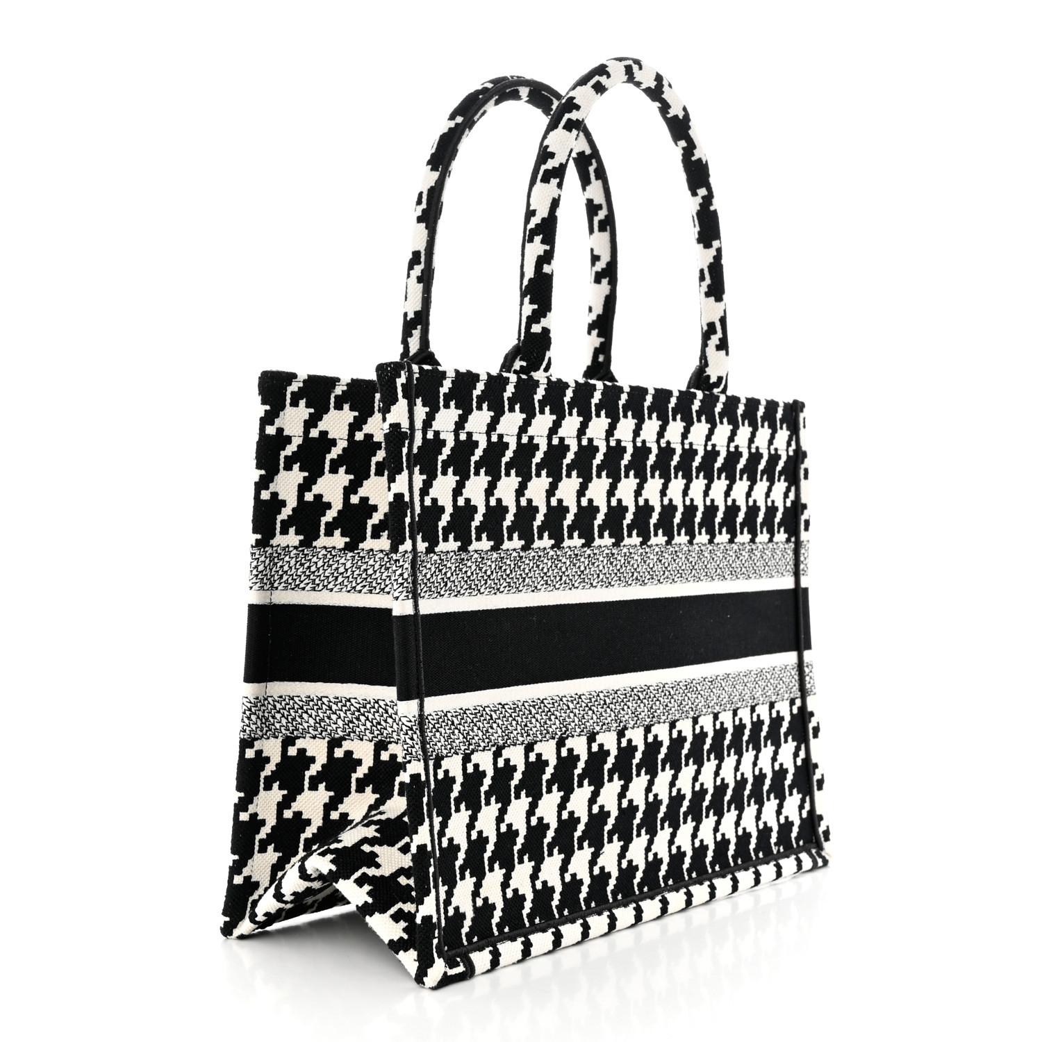 MEDIUM  BOOK TOTE