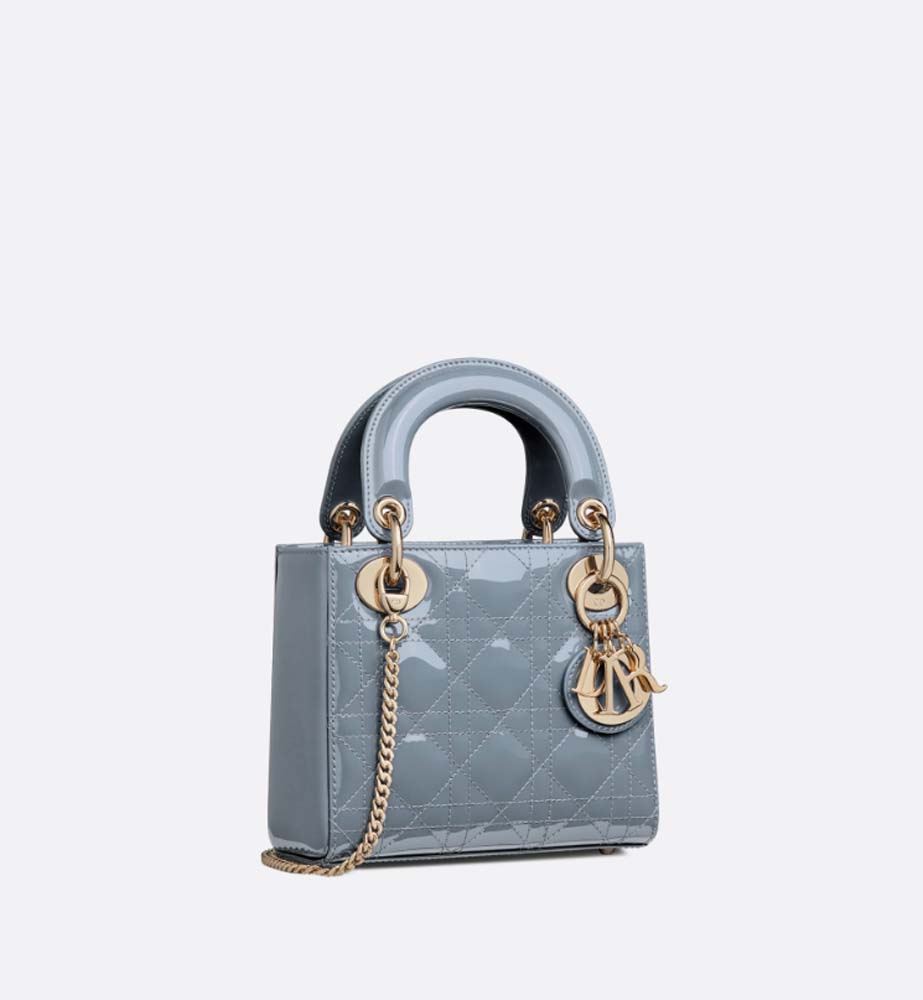 MINI LADY  BAG