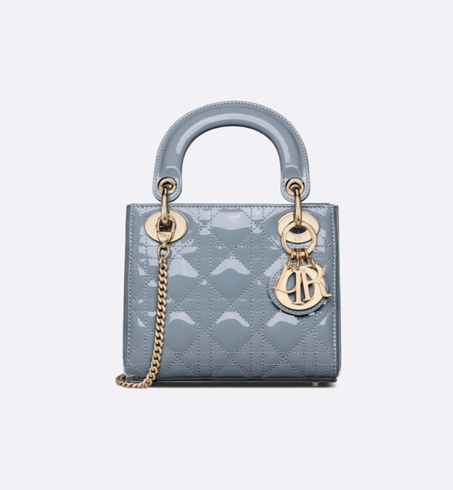 MINI LADY  BAG