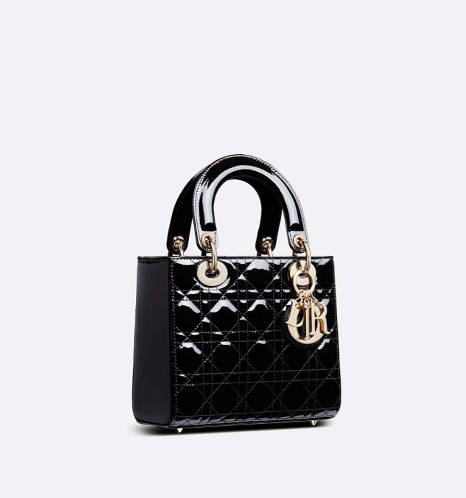 SMALL LADY  BAG
