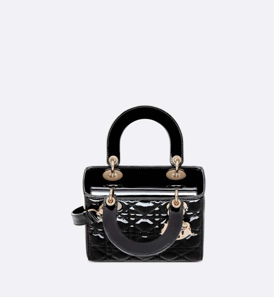 SMALL LADY  BAG