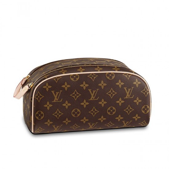 King Size Toiletry Bag M47528