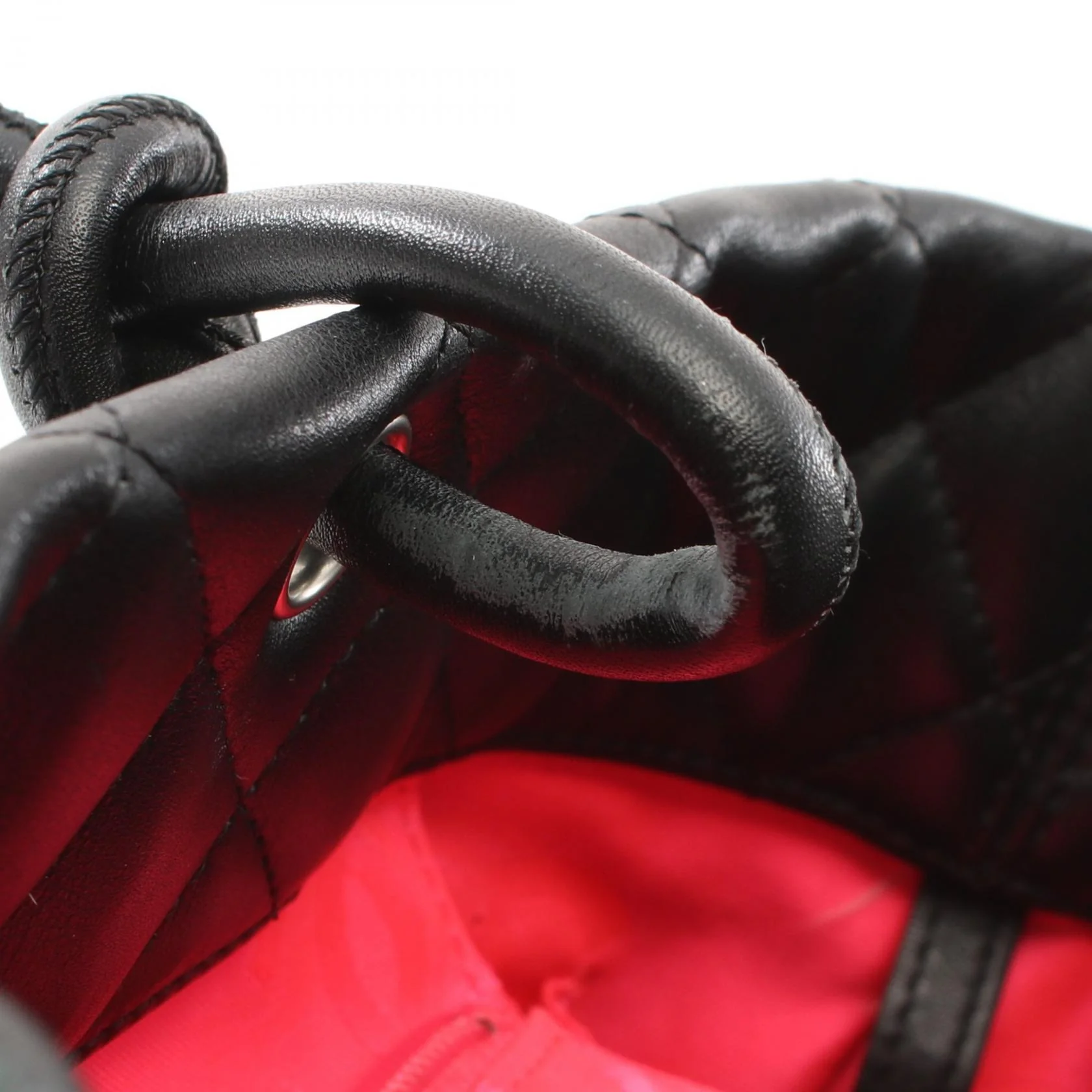 Chanel Cambon Line Medium Tote Bag Leather A25167