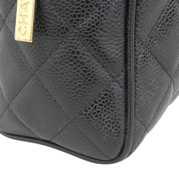 Chanel null Leather Other A20996